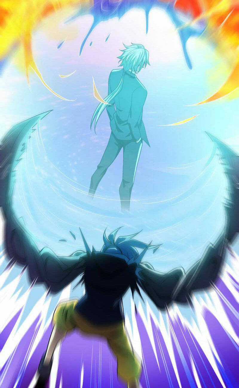 Đại Liên Minh Phản Xuyên Việt Của Bạo Quân Chapter 22 trang 53