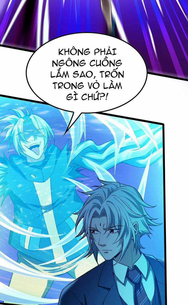 Đại Liên Minh Phản Xuyên Việt Của Bạo Quân Chapter 22 trang 54