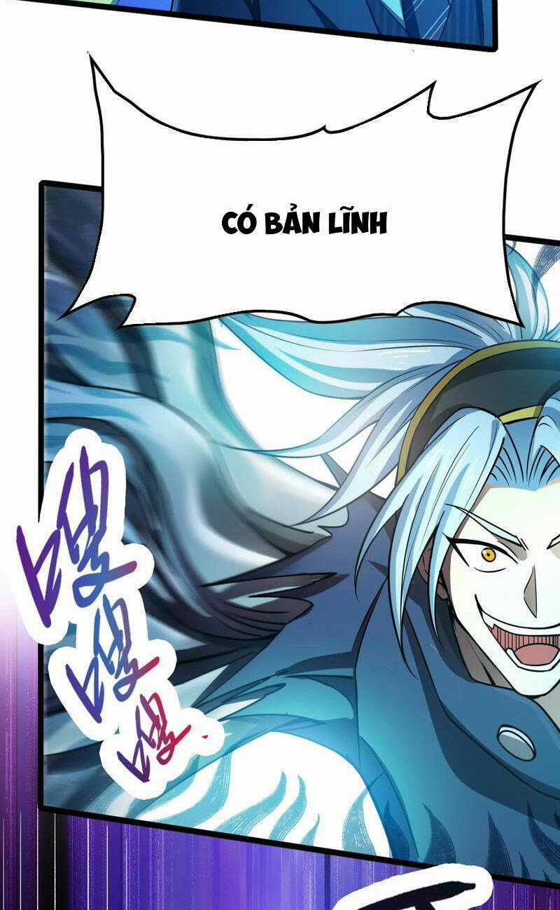 Đại Liên Minh Phản Xuyên Việt Của Bạo Quân Chapter 22 trang 55