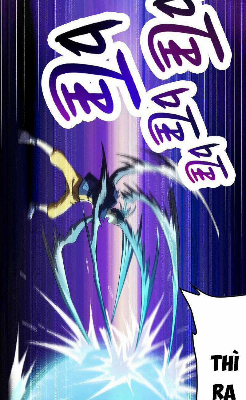 Đại Liên Minh Phản Xuyên Việt Của Bạo Quân Chapter 22 trang 56