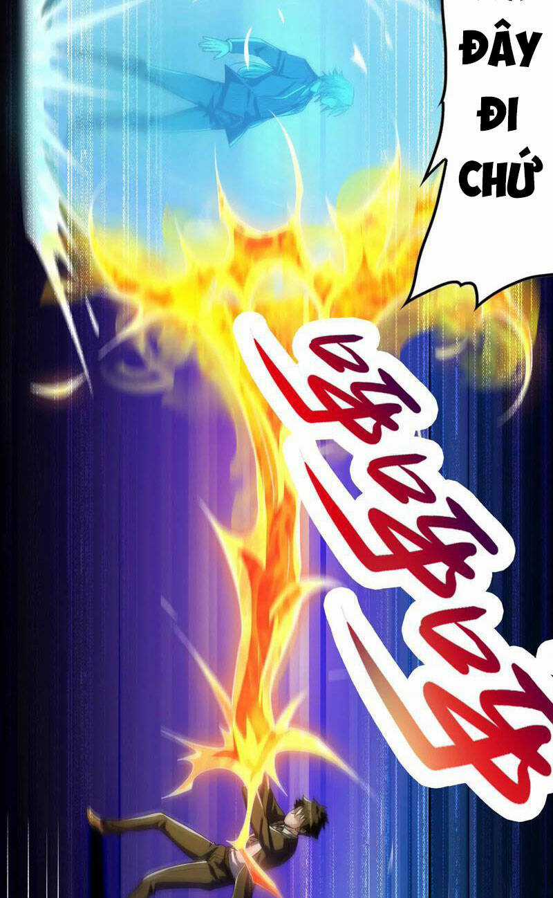 Đại Liên Minh Phản Xuyên Việt Của Bạo Quân Chapter 22 trang 57