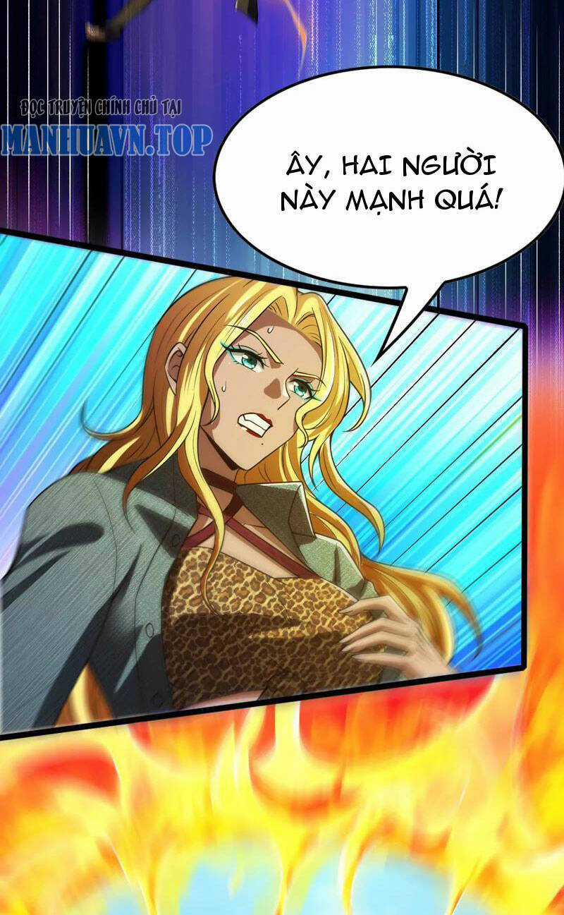 Đại Liên Minh Phản Xuyên Việt Của Bạo Quân Chapter 22 trang 58