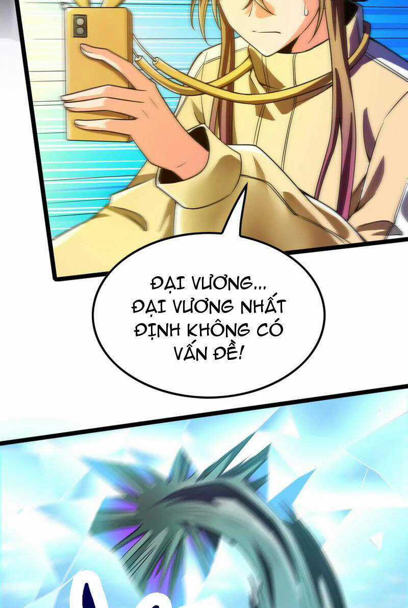 Đại Liên Minh Phản Xuyên Việt Của Bạo Quân Chapter 22 trang 60