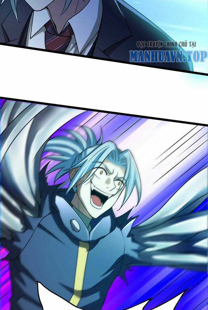 Đại Liên Minh Phản Xuyên Việt Của Bạo Quân Chapter 22 trang 62