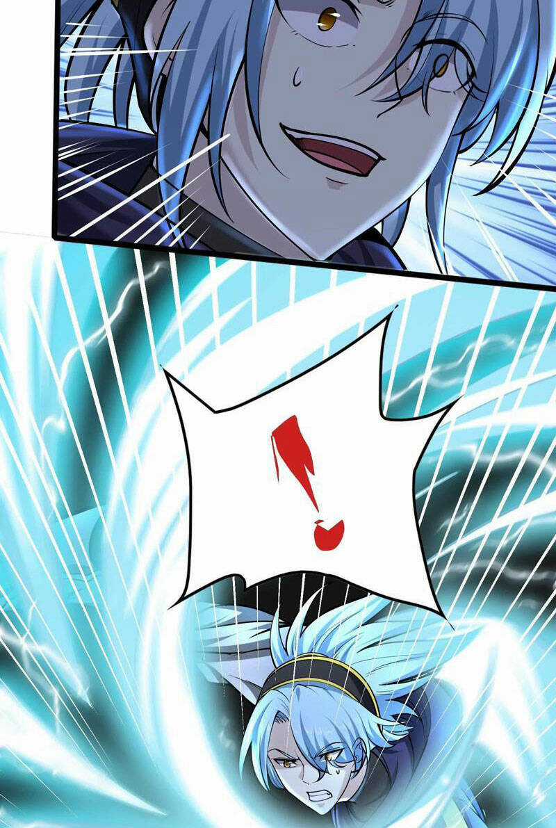 Đại Liên Minh Phản Xuyên Việt Của Bạo Quân Chapter 22 trang 64