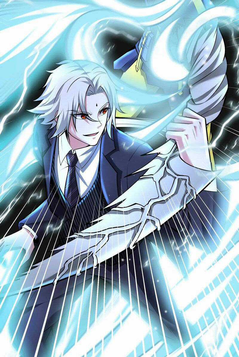 Đại Liên Minh Phản Xuyên Việt Của Bạo Quân Chapter 22 trang 65