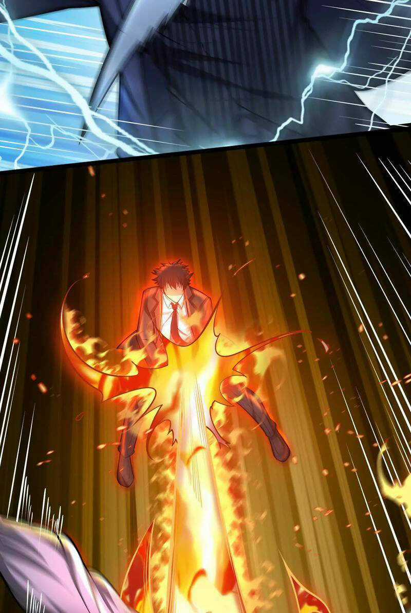 Đại Liên Minh Phản Xuyên Việt Của Bạo Quân Chapter 22 trang 67