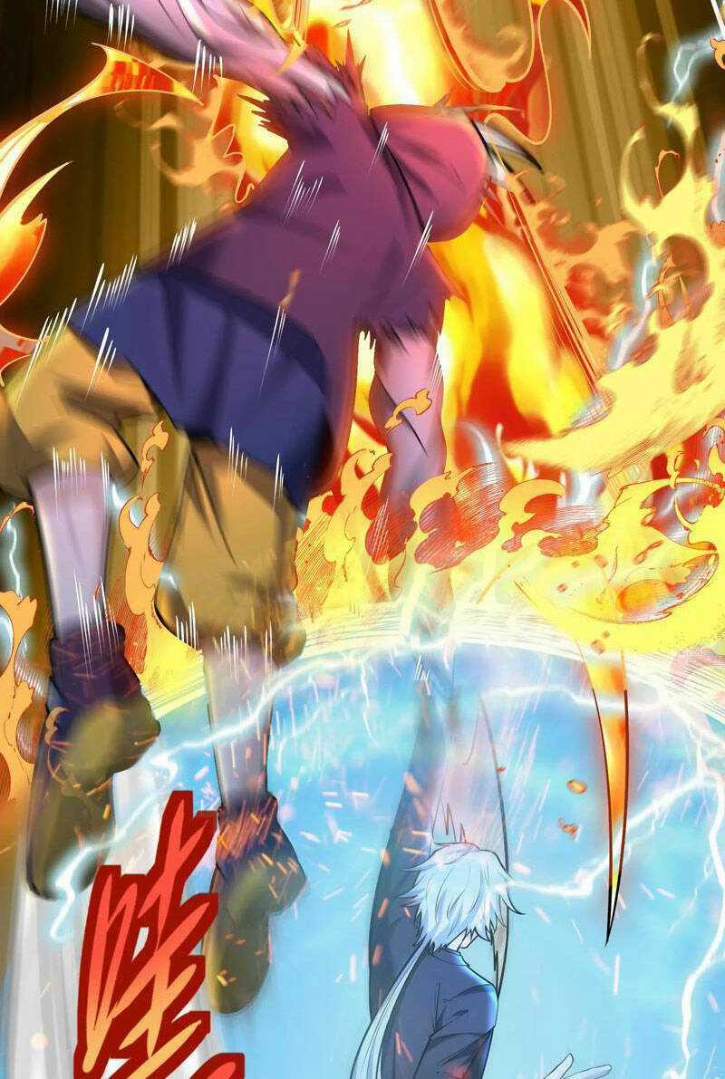 Đại Liên Minh Phản Xuyên Việt Của Bạo Quân Chapter 22 trang 68