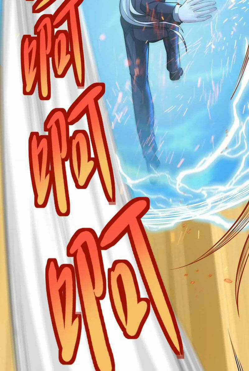 Đại Liên Minh Phản Xuyên Việt Của Bạo Quân Chapter 22 trang 69