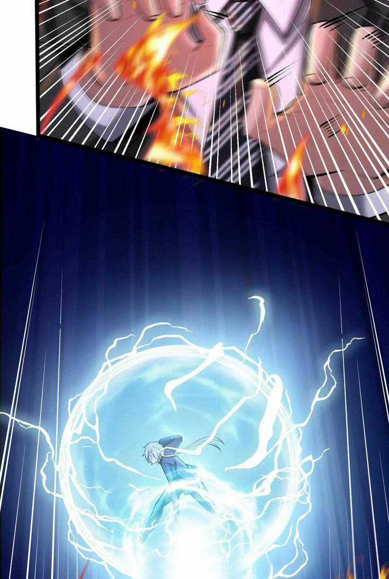 Đại Liên Minh Phản Xuyên Việt Của Bạo Quân Chapter 22 trang 71