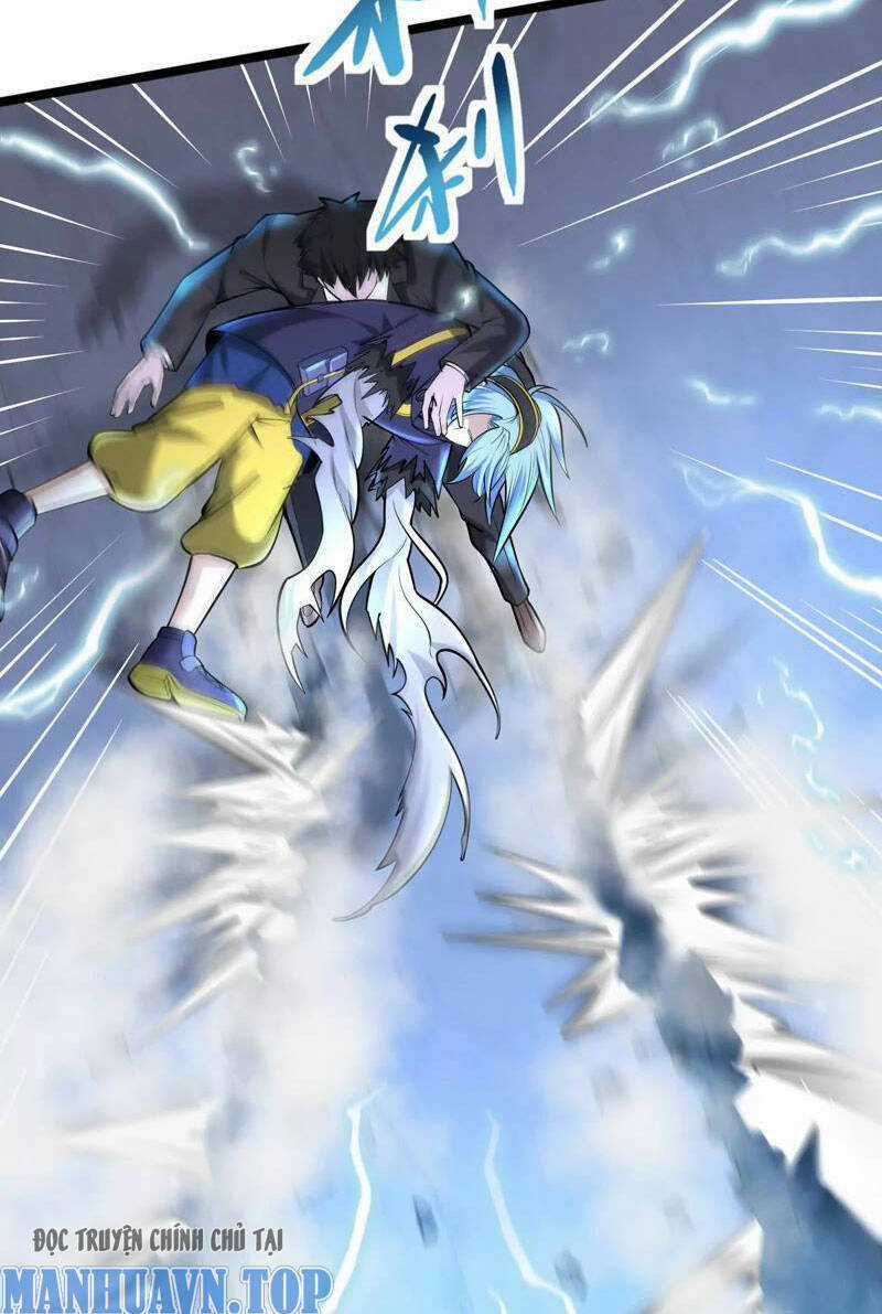 Đại Liên Minh Phản Xuyên Việt Của Bạo Quân Chapter 22 trang 75