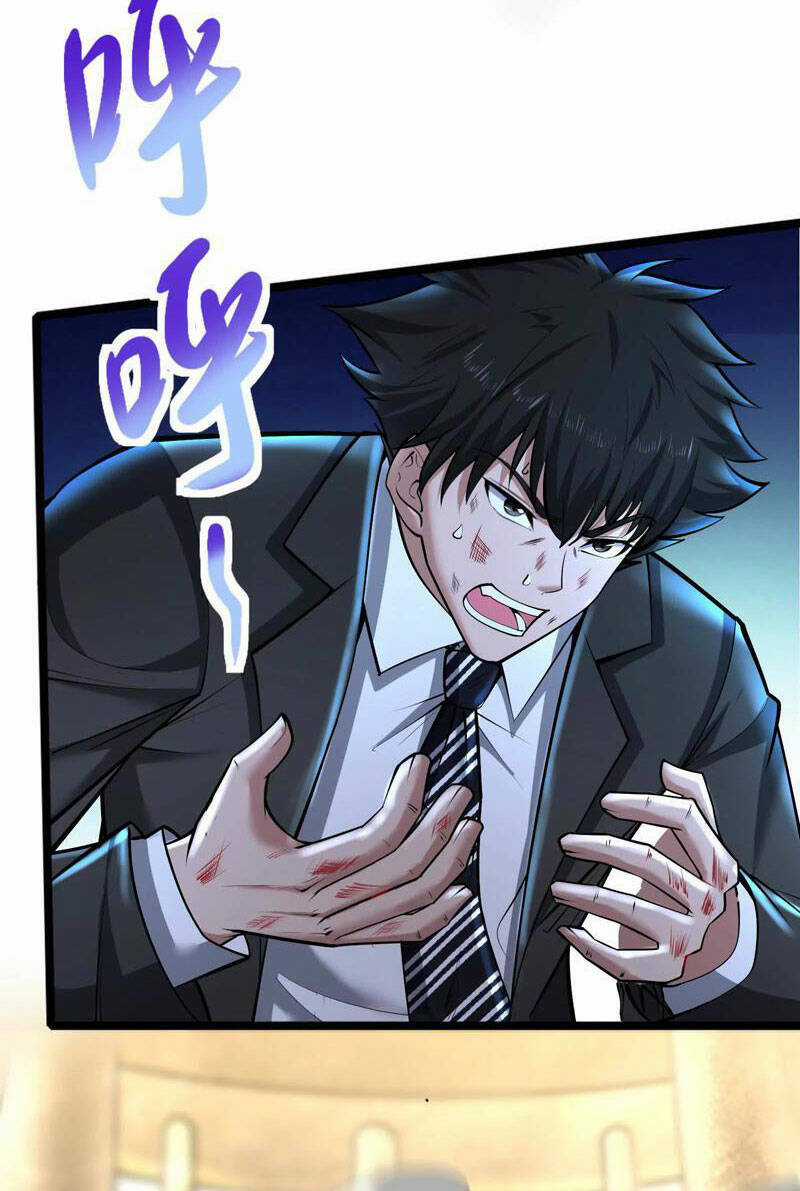 Đại Liên Minh Phản Xuyên Việt Của Bạo Quân Chapter 22 trang 77