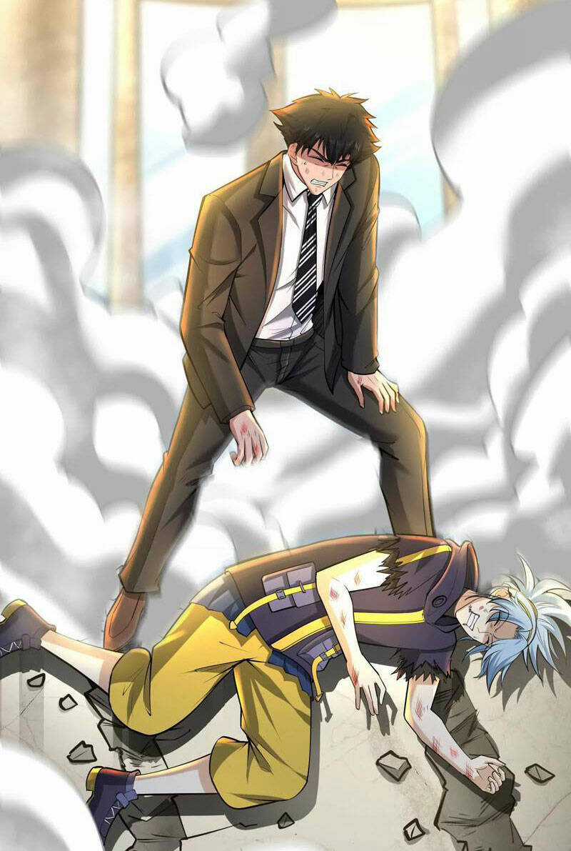 Đại Liên Minh Phản Xuyên Việt Của Bạo Quân Chapter 22 trang 78