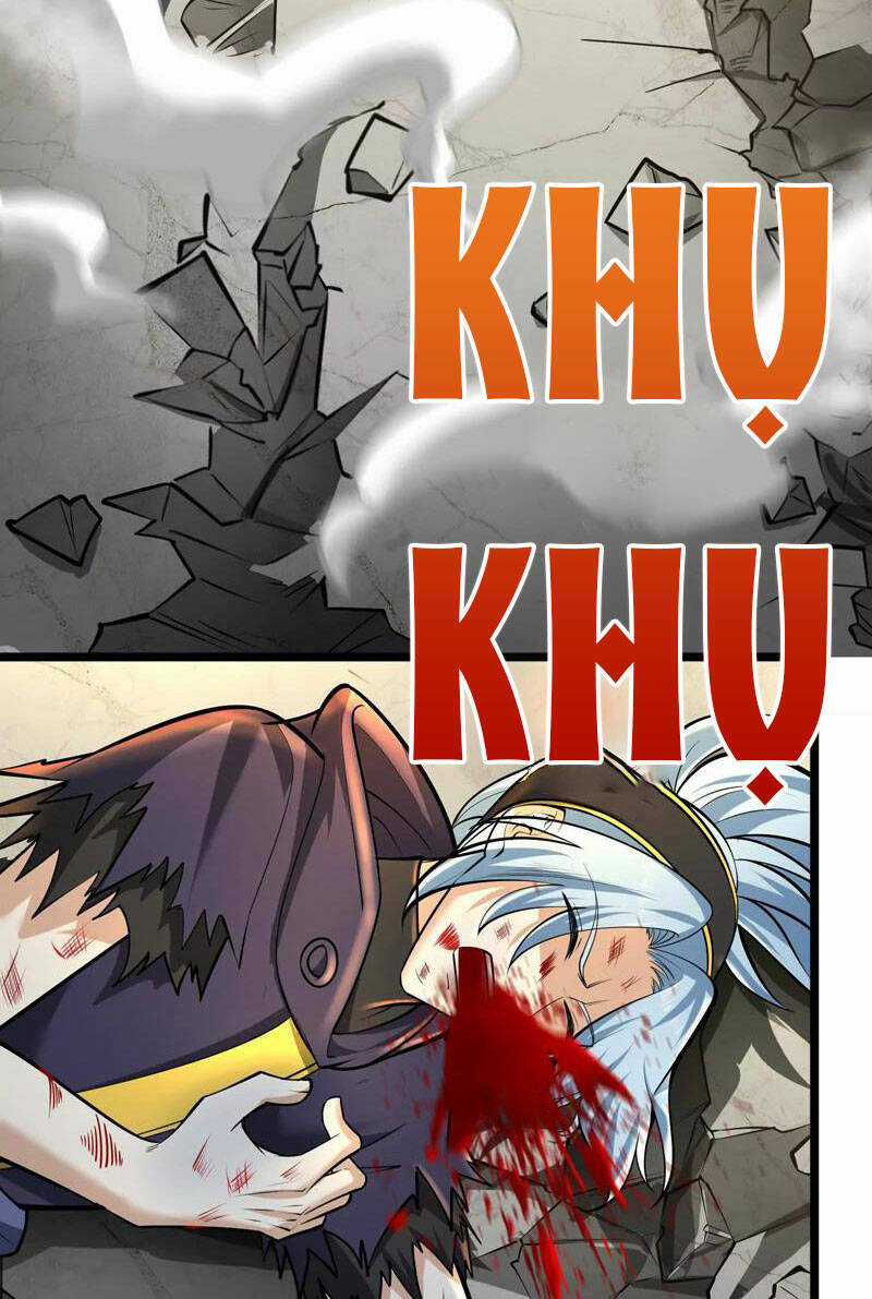 Đại Liên Minh Phản Xuyên Việt Của Bạo Quân Chapter 22 trang 79