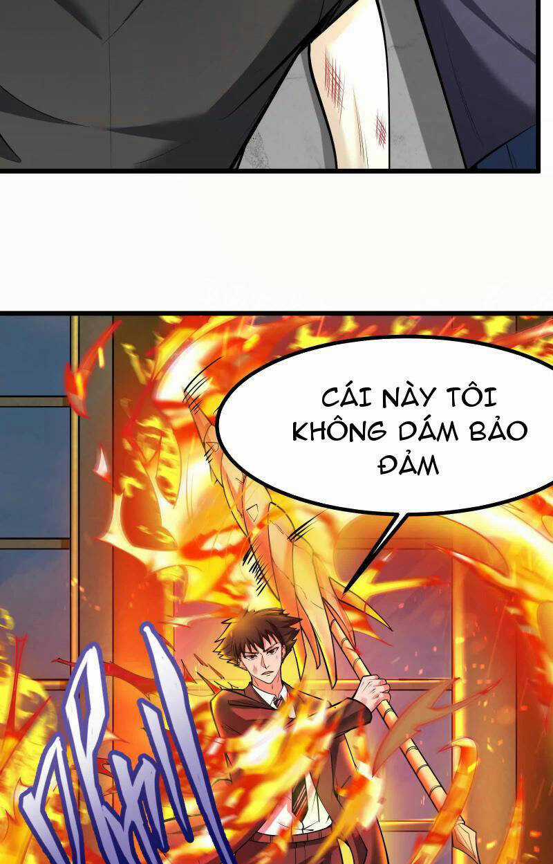 Đại Liên Minh Phản Xuyên Việt Của Bạo Quân Chapter 23 trang 11