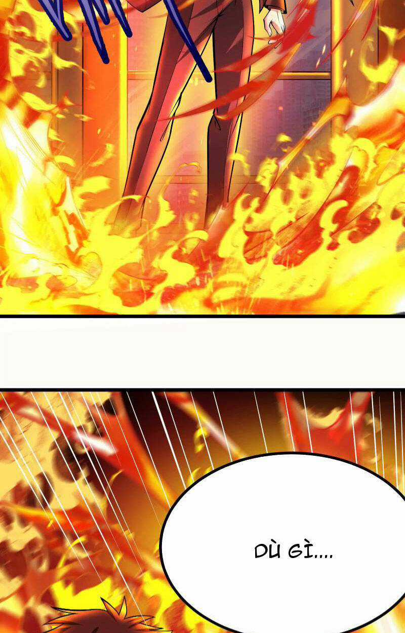 Đại Liên Minh Phản Xuyên Việt Của Bạo Quân Chapter 23 trang 12