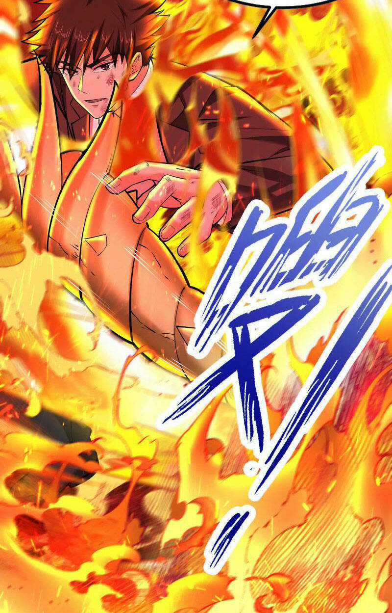 Đại Liên Minh Phản Xuyên Việt Của Bạo Quân Chapter 23 trang 13