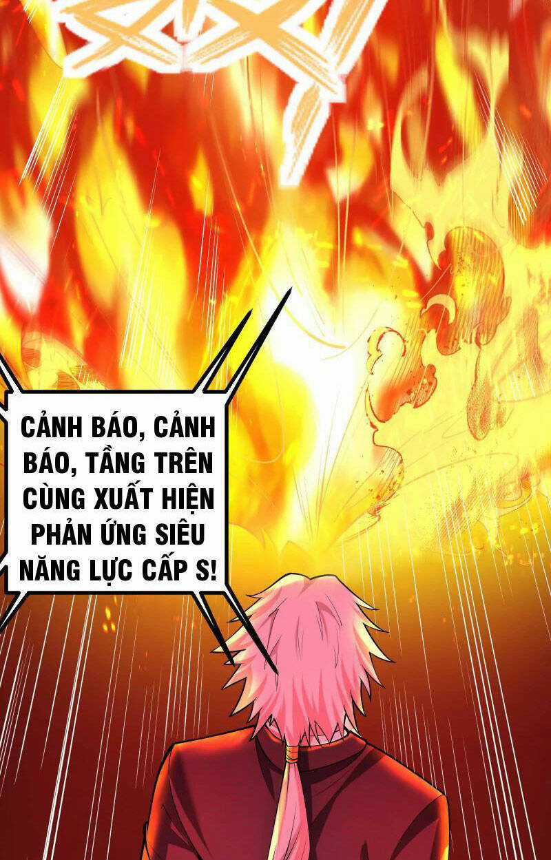 Đại Liên Minh Phản Xuyên Việt Của Bạo Quân Chapter 23 trang 15