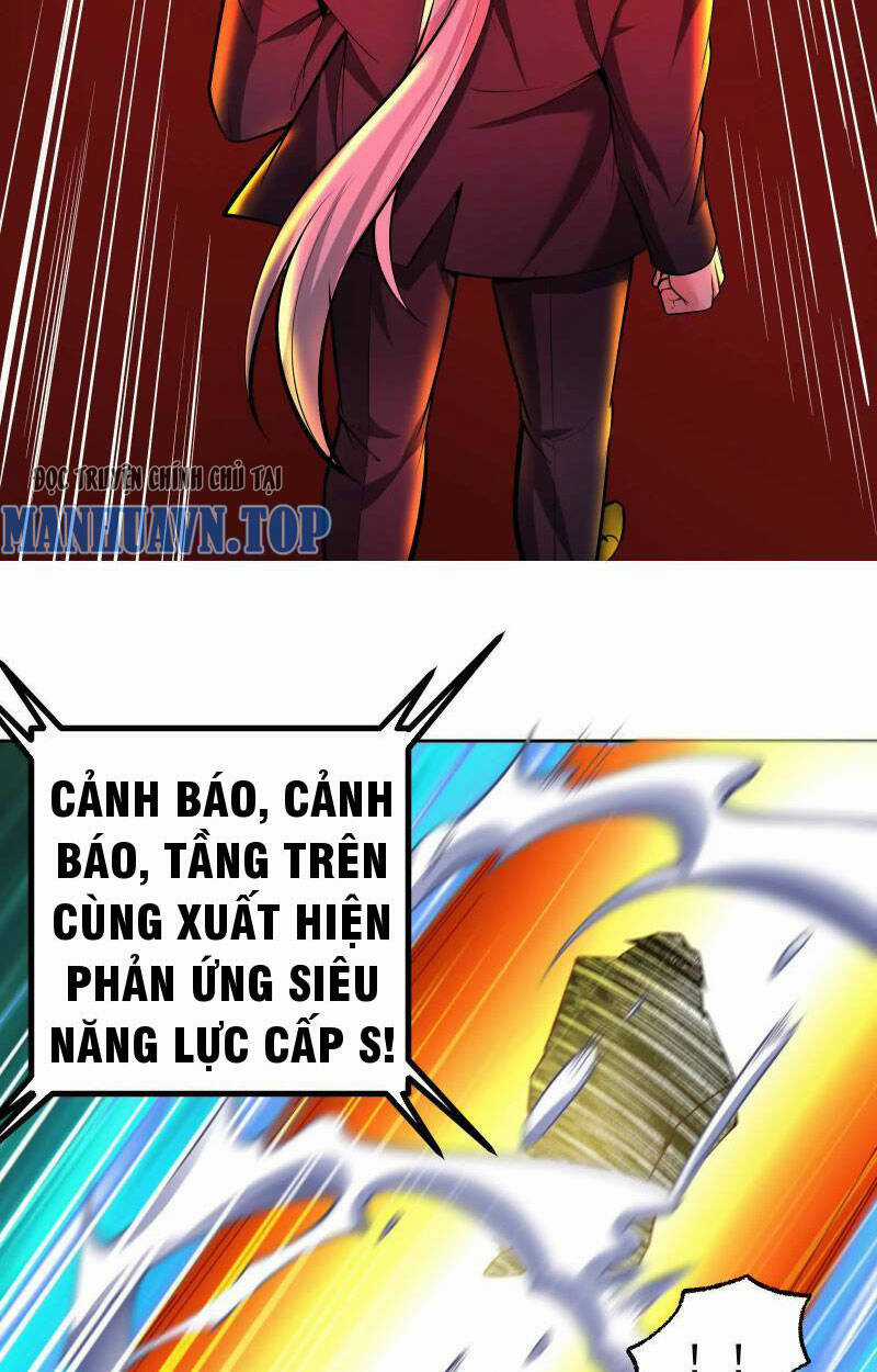 Đại Liên Minh Phản Xuyên Việt Của Bạo Quân Chapter 23 trang 16