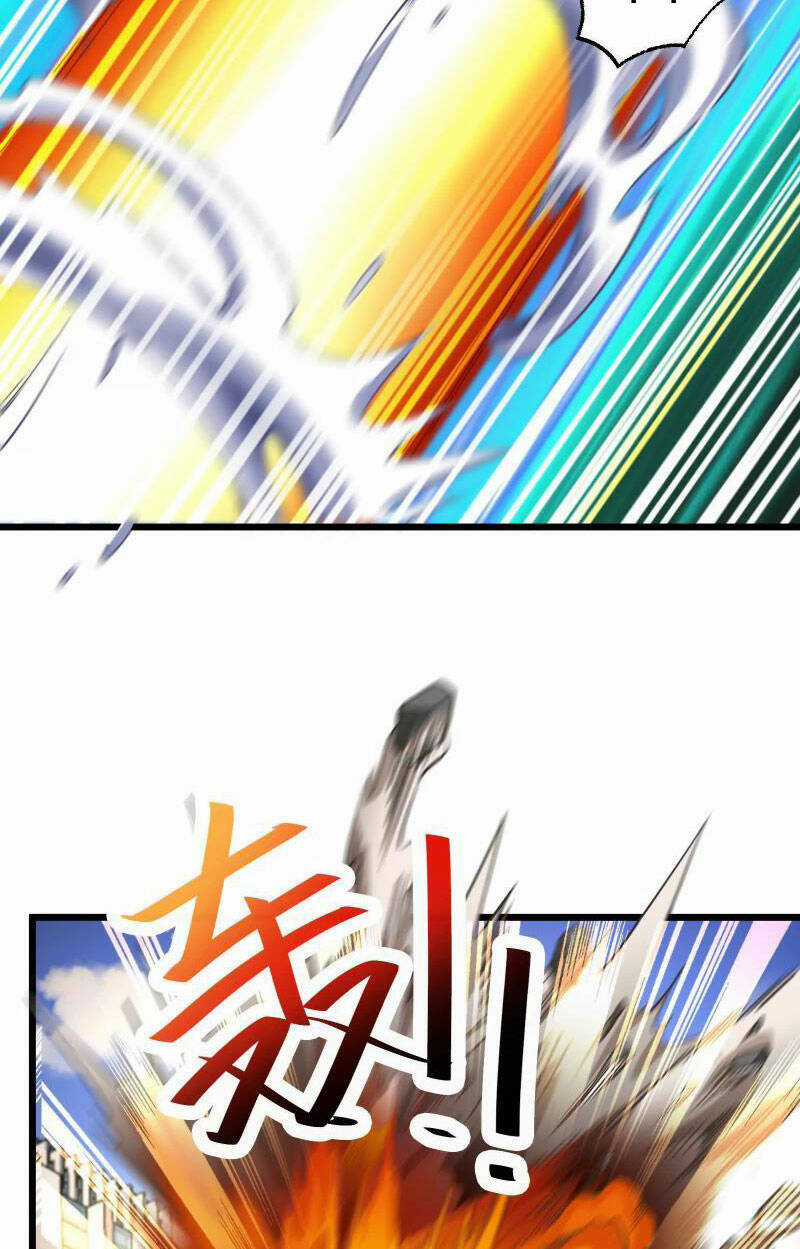 Đại Liên Minh Phản Xuyên Việt Của Bạo Quân Chapter 23 trang 17