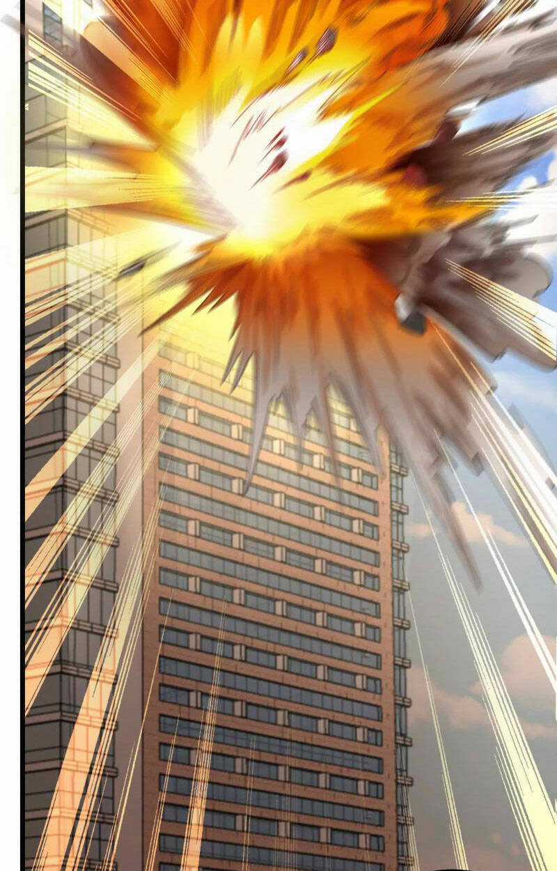 Đại Liên Minh Phản Xuyên Việt Của Bạo Quân Chapter 23 trang 18