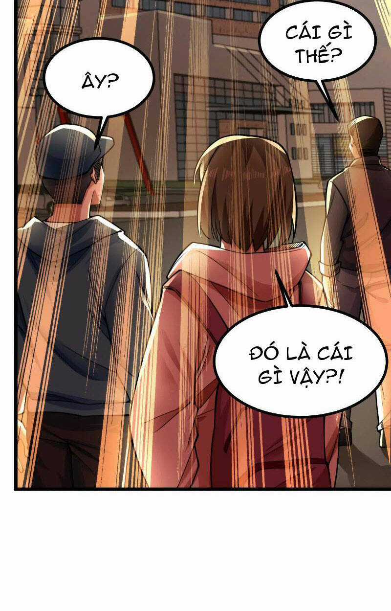 Đại Liên Minh Phản Xuyên Việt Của Bạo Quân Chapter 23 trang 19