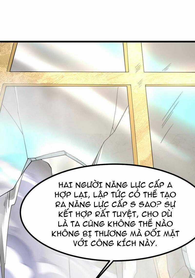 Đại Liên Minh Phản Xuyên Việt Của Bạo Quân Chapter 23 trang 20