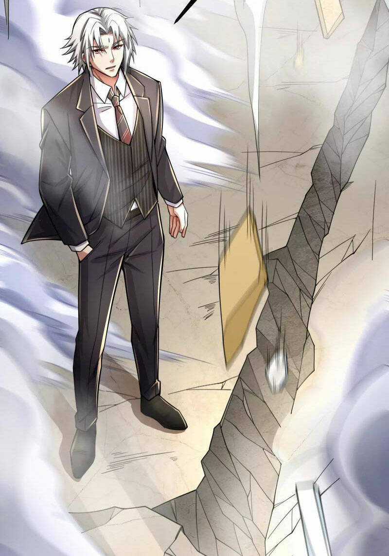 Đại Liên Minh Phản Xuyên Việt Của Bạo Quân Chapter 23 trang 21