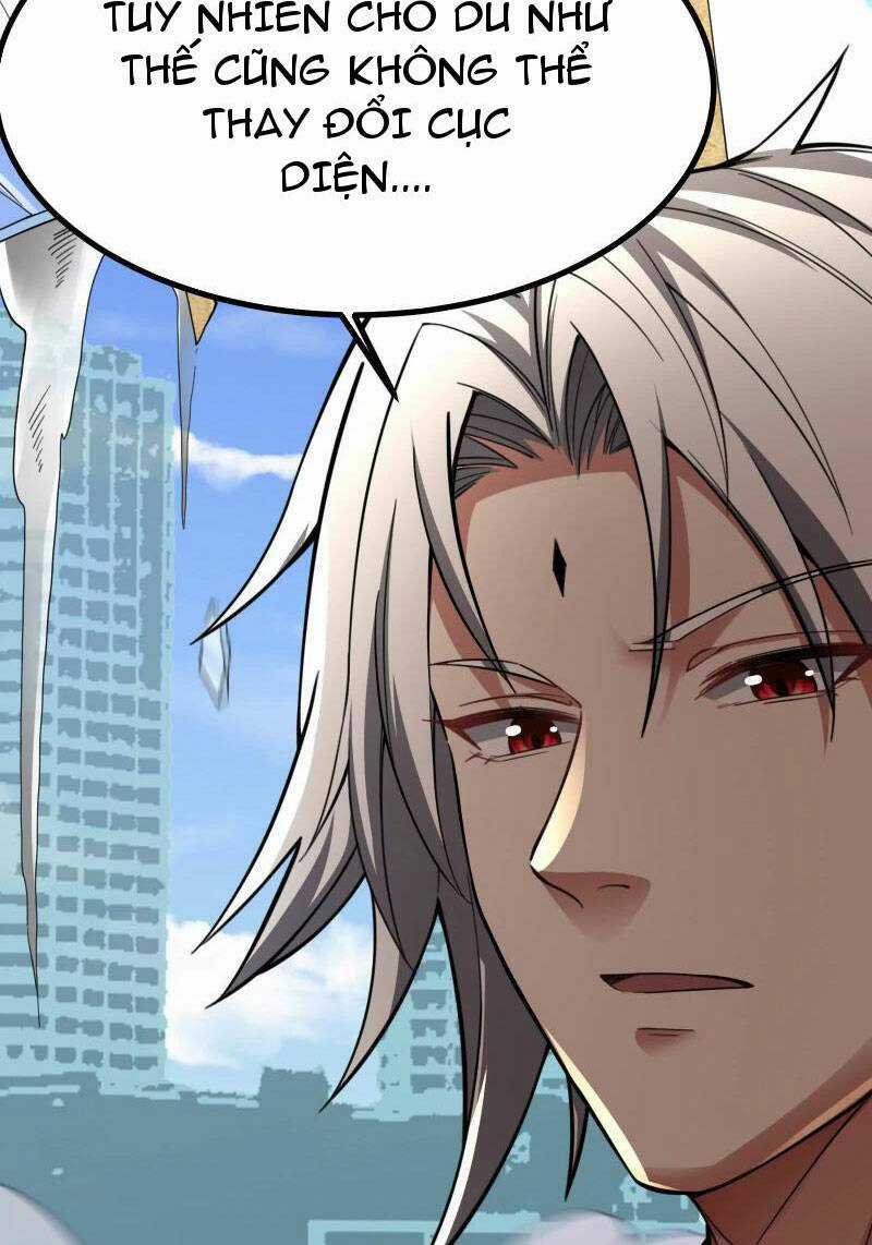 Đại Liên Minh Phản Xuyên Việt Của Bạo Quân Chapter 23 trang 23