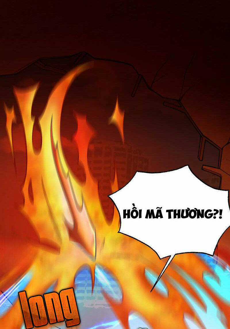 Đại Liên Minh Phản Xuyên Việt Của Bạo Quân Chapter 23 trang 25