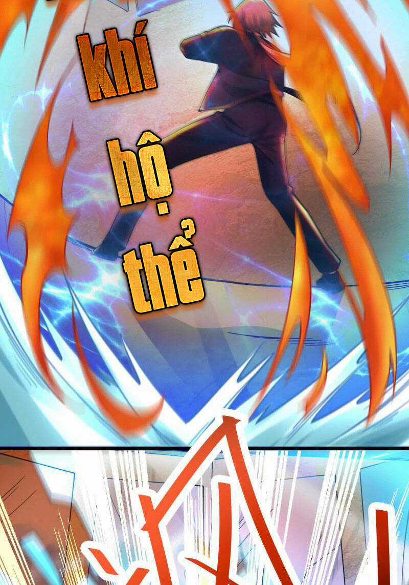 Đại Liên Minh Phản Xuyên Việt Của Bạo Quân Chapter 23 trang 26