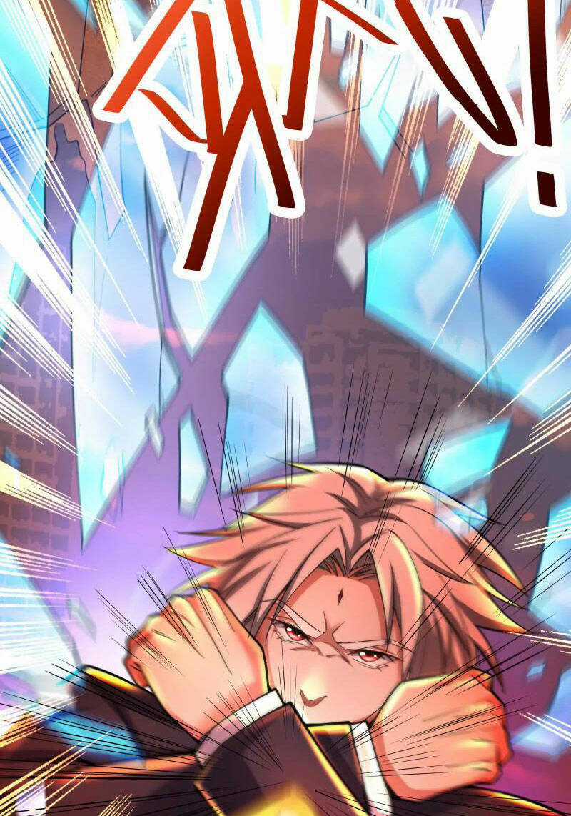 Đại Liên Minh Phản Xuyên Việt Của Bạo Quân Chapter 23 trang 27