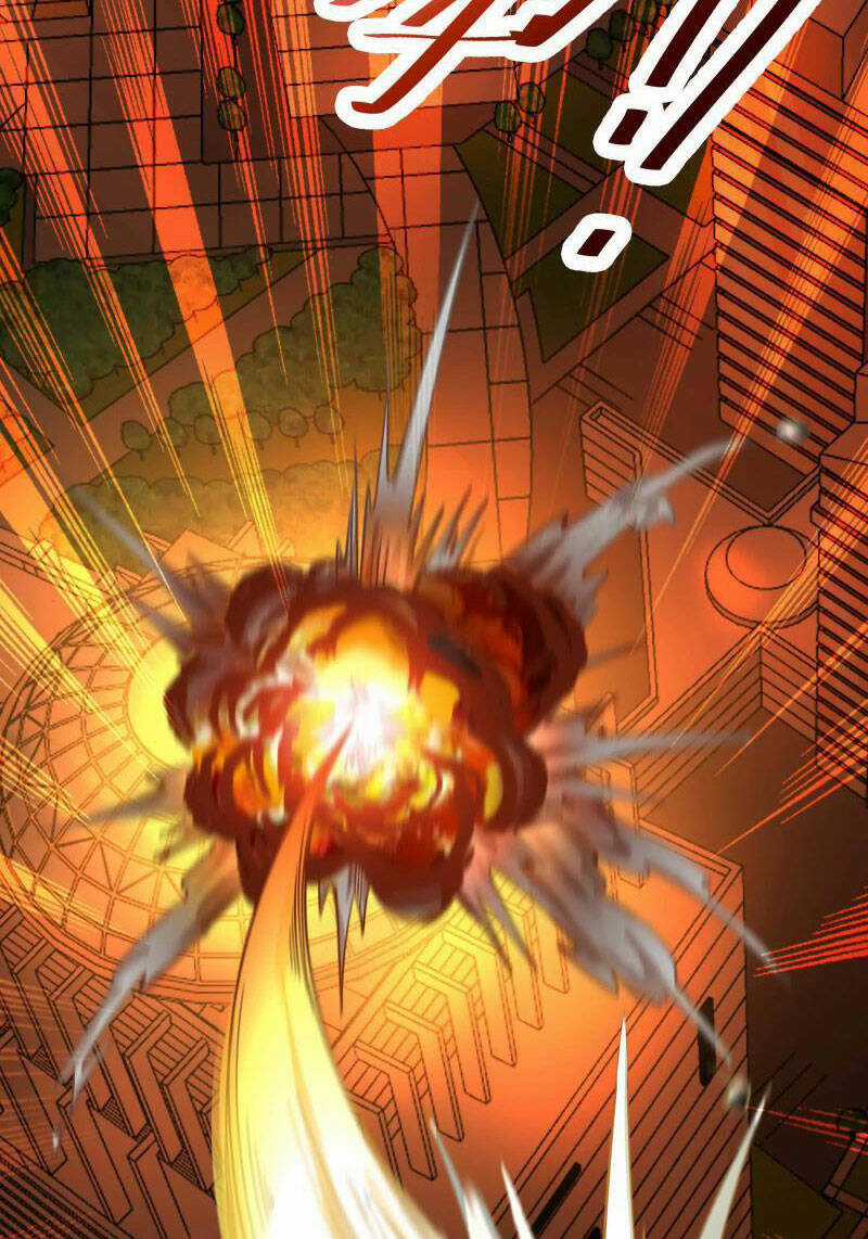 Đại Liên Minh Phản Xuyên Việt Của Bạo Quân Chapter 23 trang 29