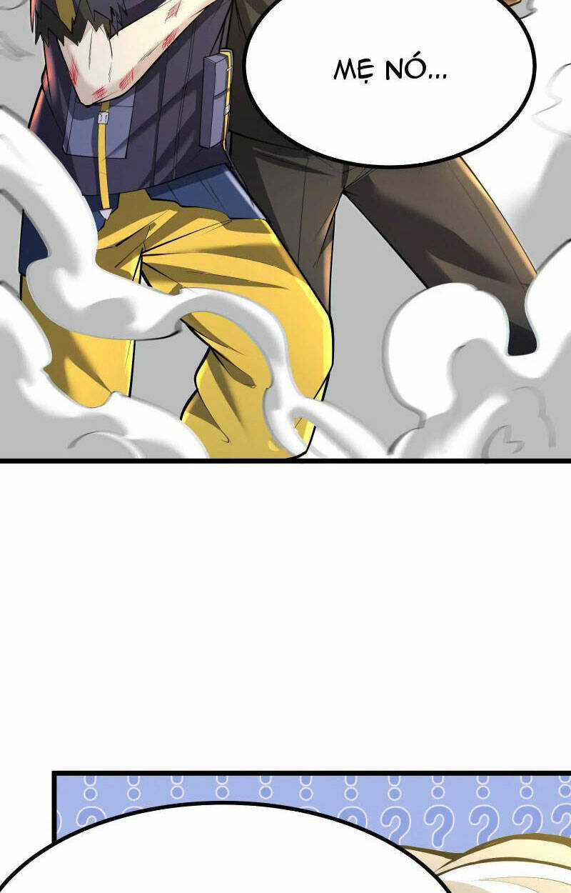 Đại Liên Minh Phản Xuyên Việt Của Bạo Quân Chapter 23 trang 3