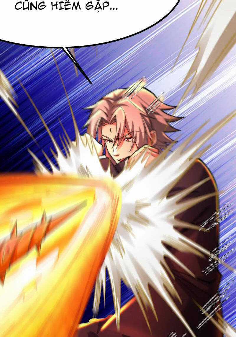 Đại Liên Minh Phản Xuyên Việt Của Bạo Quân Chapter 23 trang 32