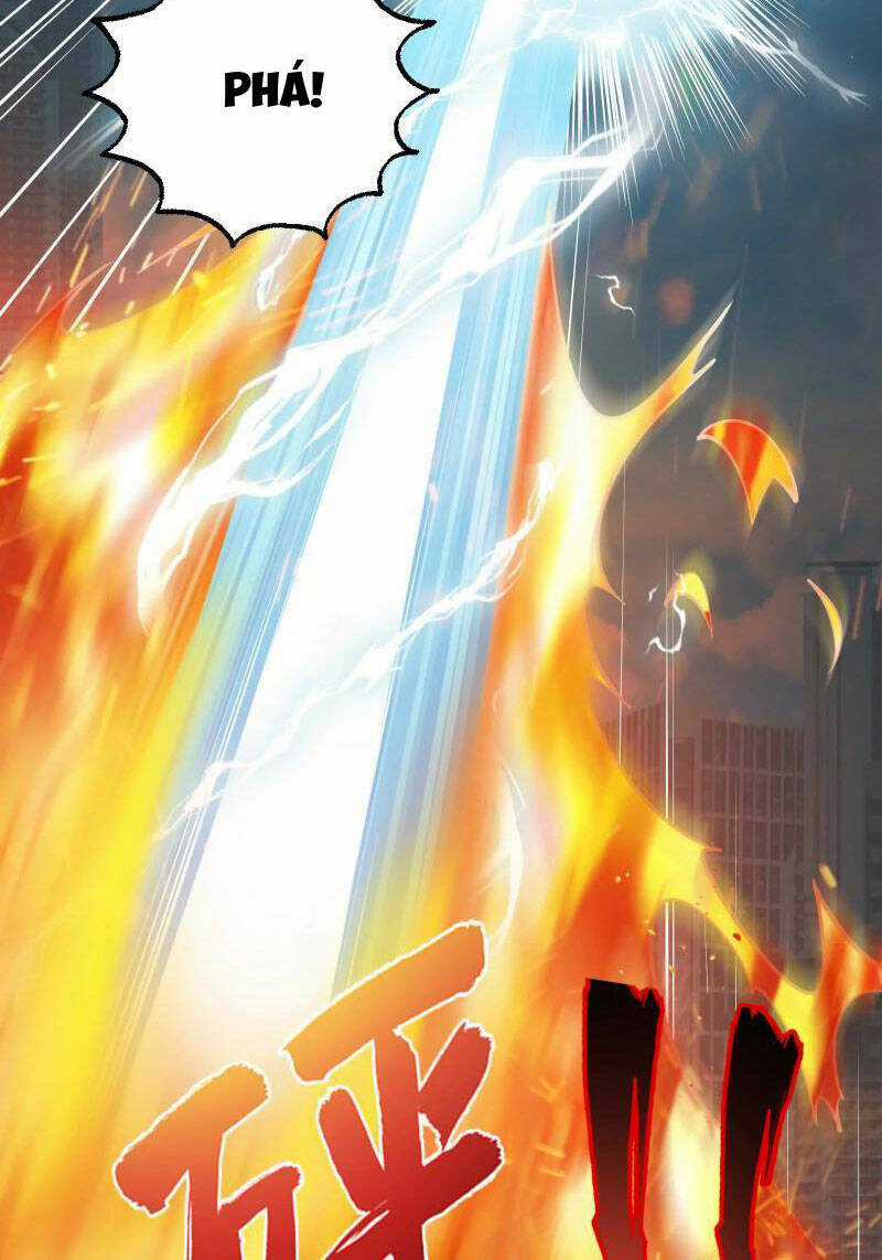 Đại Liên Minh Phản Xuyên Việt Của Bạo Quân Chapter 23 trang 36