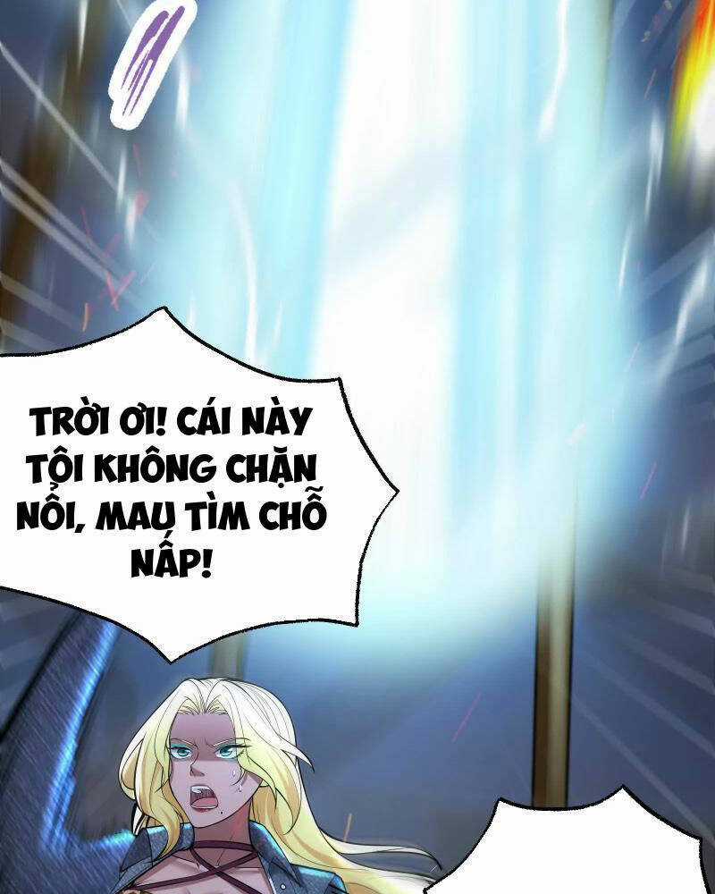 Đại Liên Minh Phản Xuyên Việt Của Bạo Quân Chapter 23 trang 41