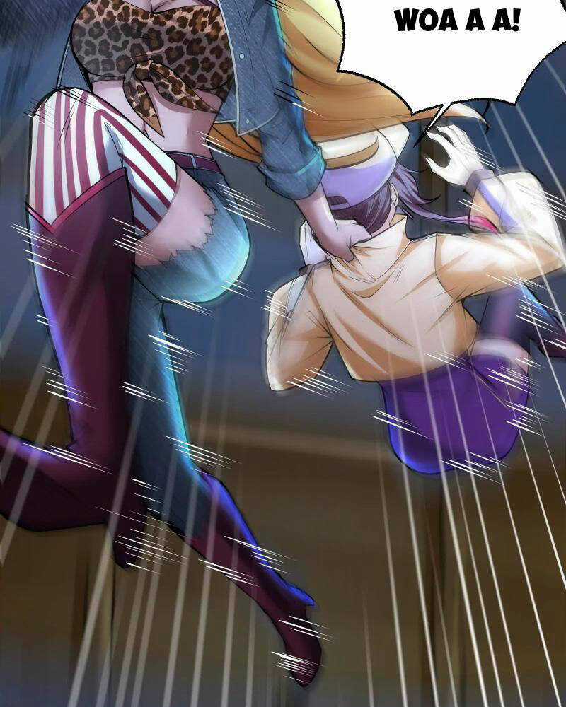 Đại Liên Minh Phản Xuyên Việt Của Bạo Quân Chapter 23 trang 42