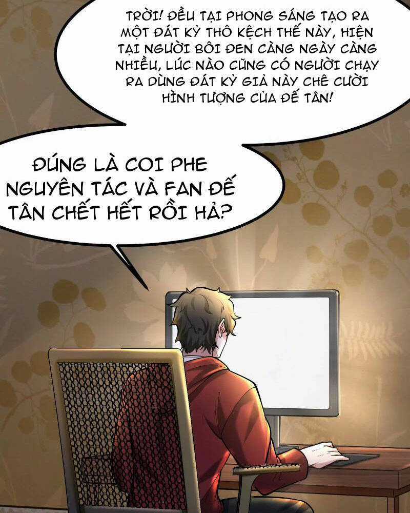 Đại Liên Minh Phản Xuyên Việt Của Bạo Quân Chapter 23 trang 49