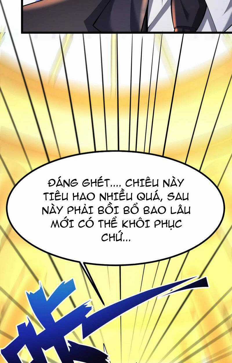 Đại Liên Minh Phản Xuyên Việt Của Bạo Quân Chapter 23 trang 5