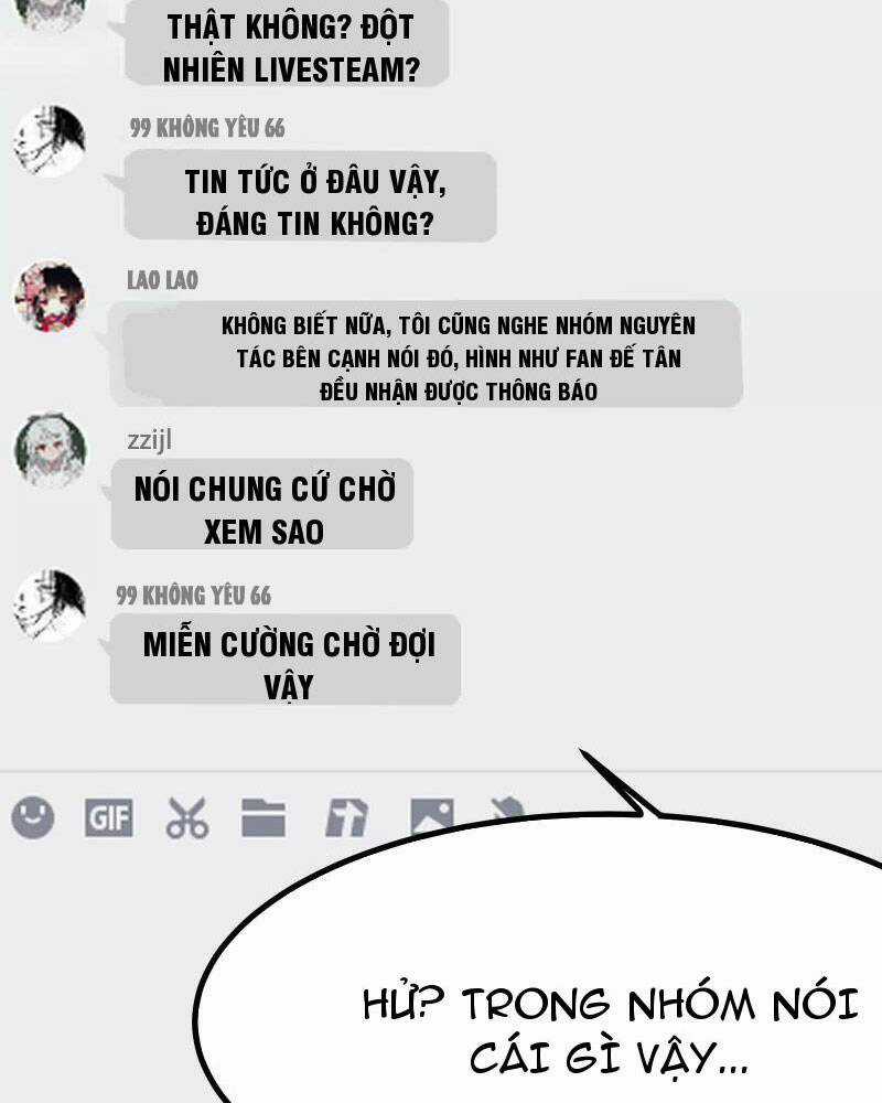 Đại Liên Minh Phản Xuyên Việt Của Bạo Quân Chapter 23 trang 54