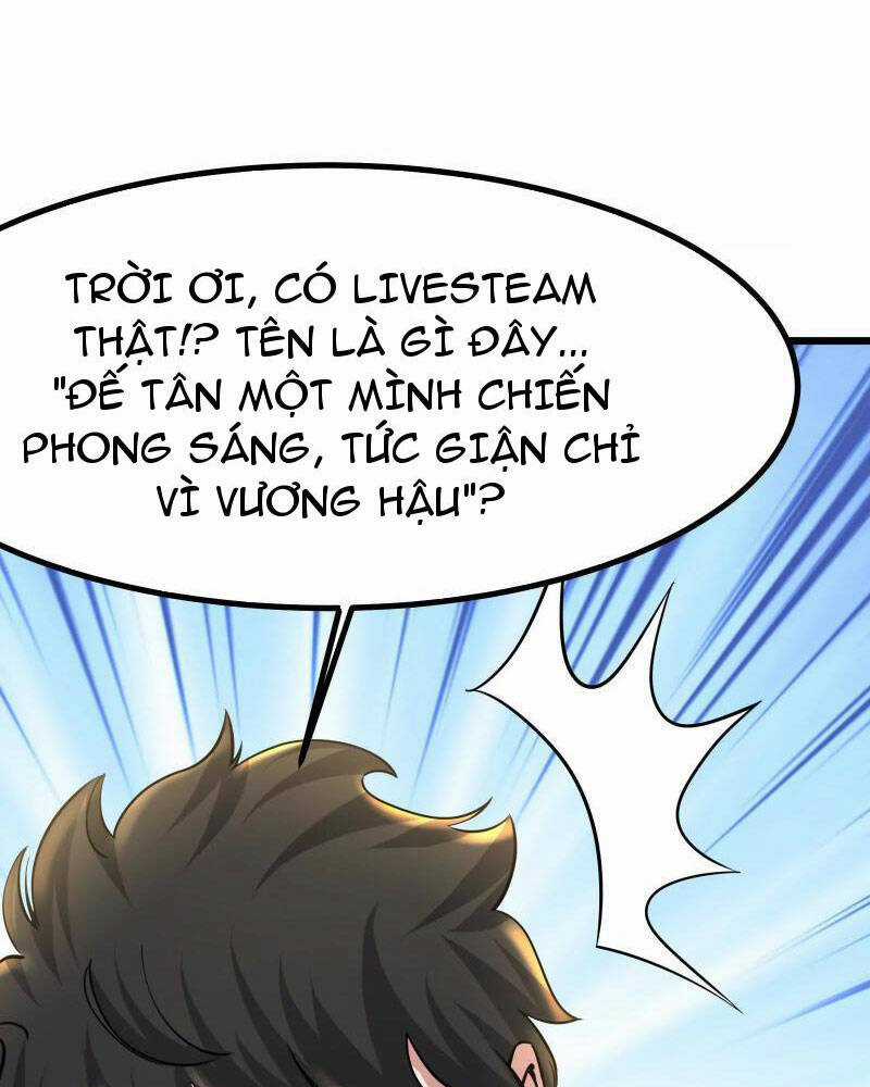 Đại Liên Minh Phản Xuyên Việt Của Bạo Quân Chapter 23 trang 58