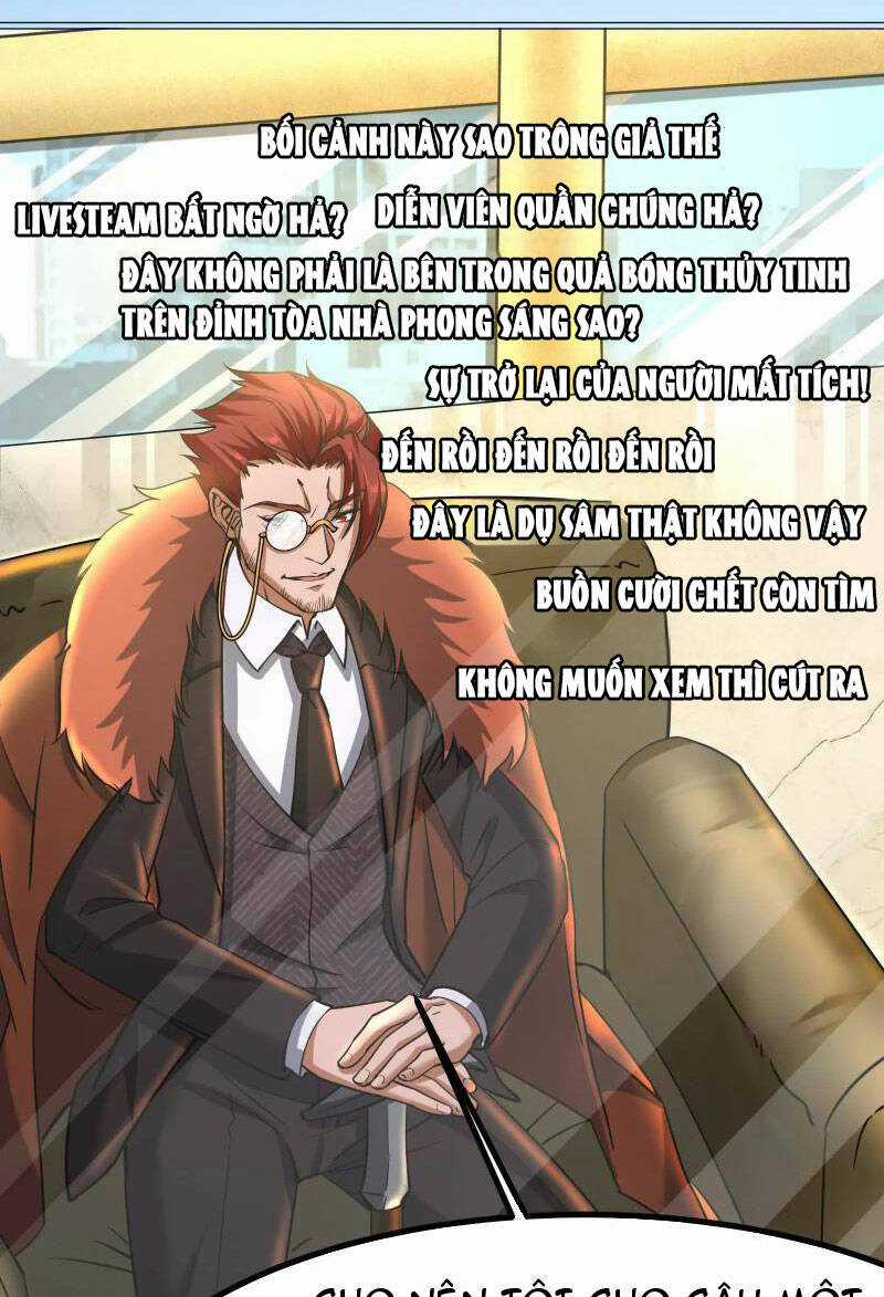 Đại Liên Minh Phản Xuyên Việt Của Bạo Quân Chapter 23 trang 63