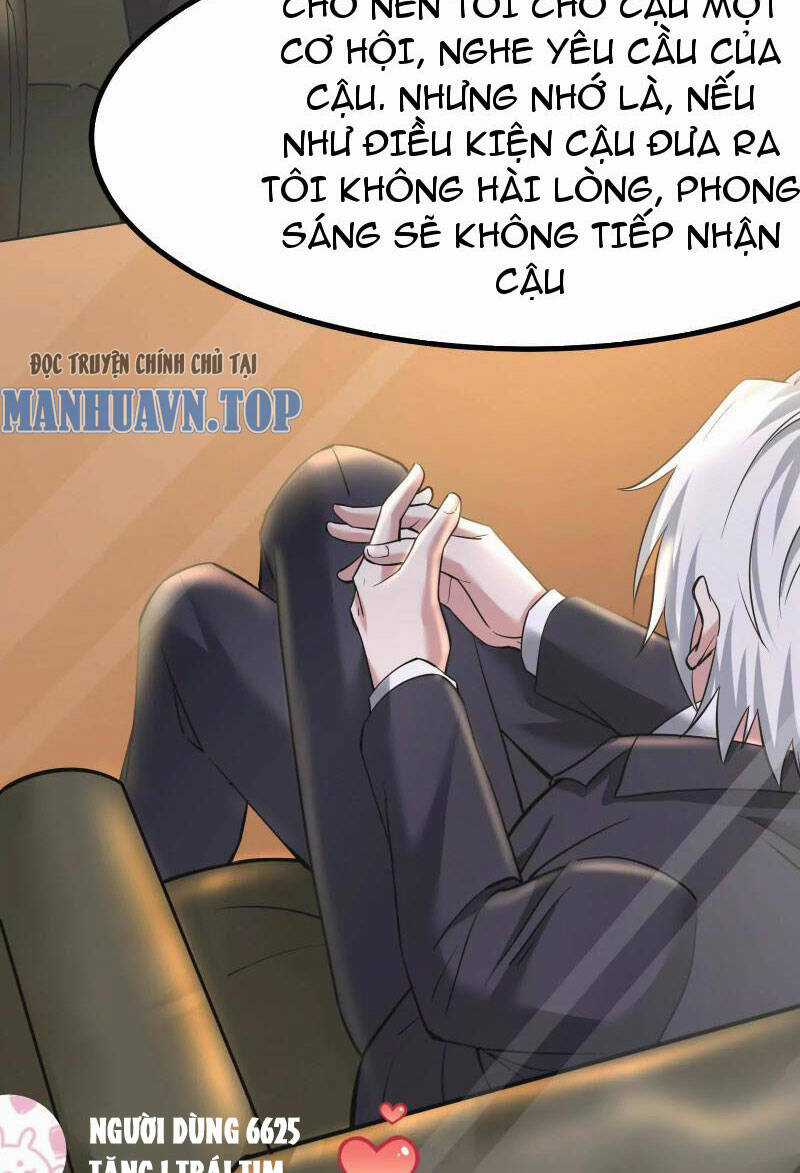 Đại Liên Minh Phản Xuyên Việt Của Bạo Quân Chapter 23 trang 64