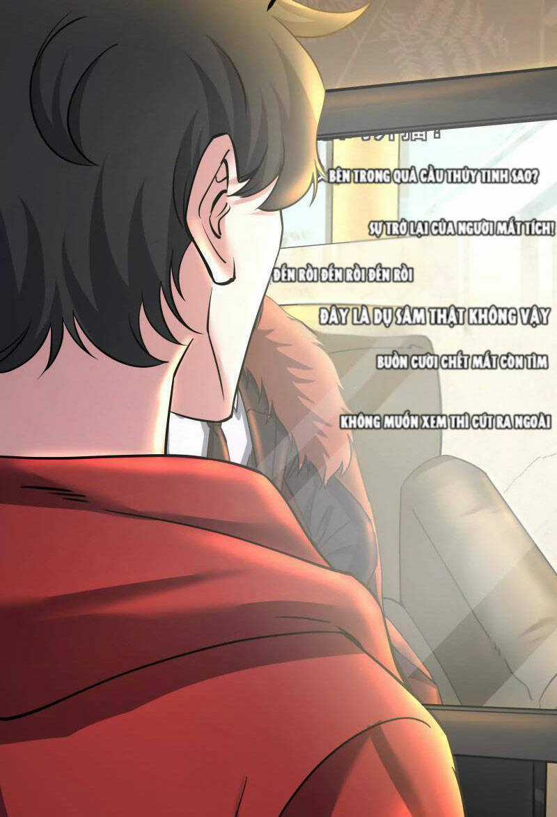 Đại Liên Minh Phản Xuyên Việt Của Bạo Quân Chapter 23 trang 66