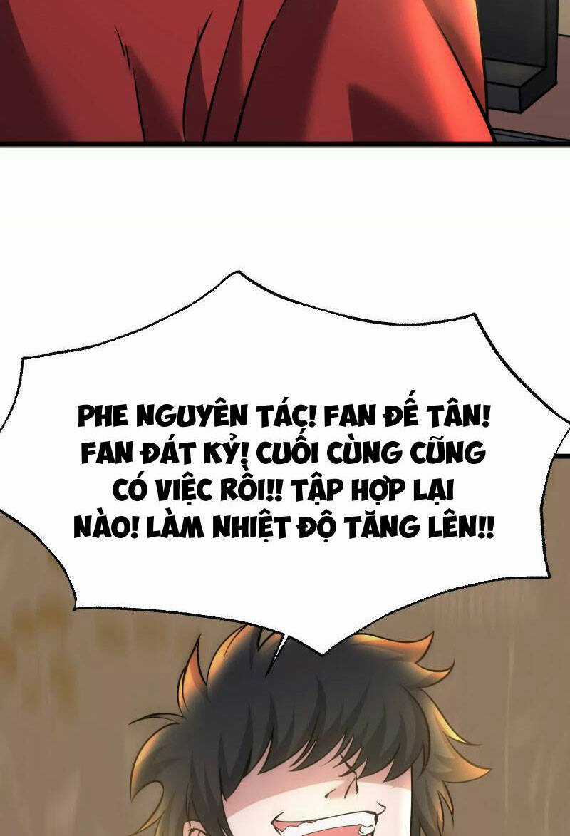 Đại Liên Minh Phản Xuyên Việt Của Bạo Quân Chapter 23 trang 67