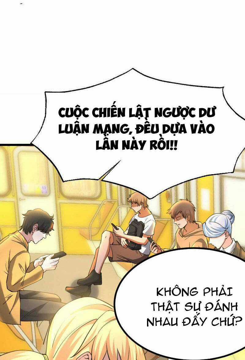 Đại Liên Minh Phản Xuyên Việt Của Bạo Quân Chapter 23 trang 69
