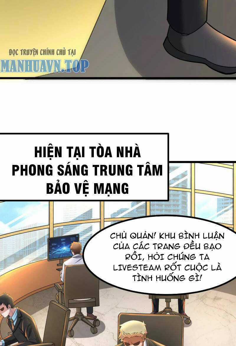 Đại Liên Minh Phản Xuyên Việt Của Bạo Quân Chapter 23 trang 71