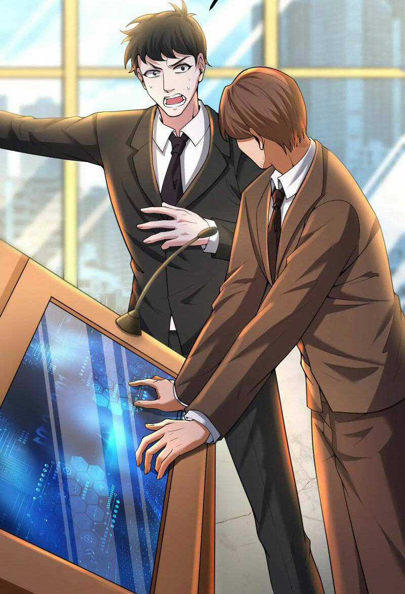 Đại Liên Minh Phản Xuyên Việt Của Bạo Quân Chapter 23 trang 73