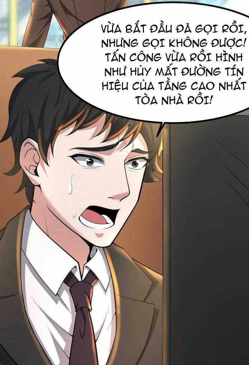 Đại Liên Minh Phản Xuyên Việt Của Bạo Quân Chapter 23 trang 77